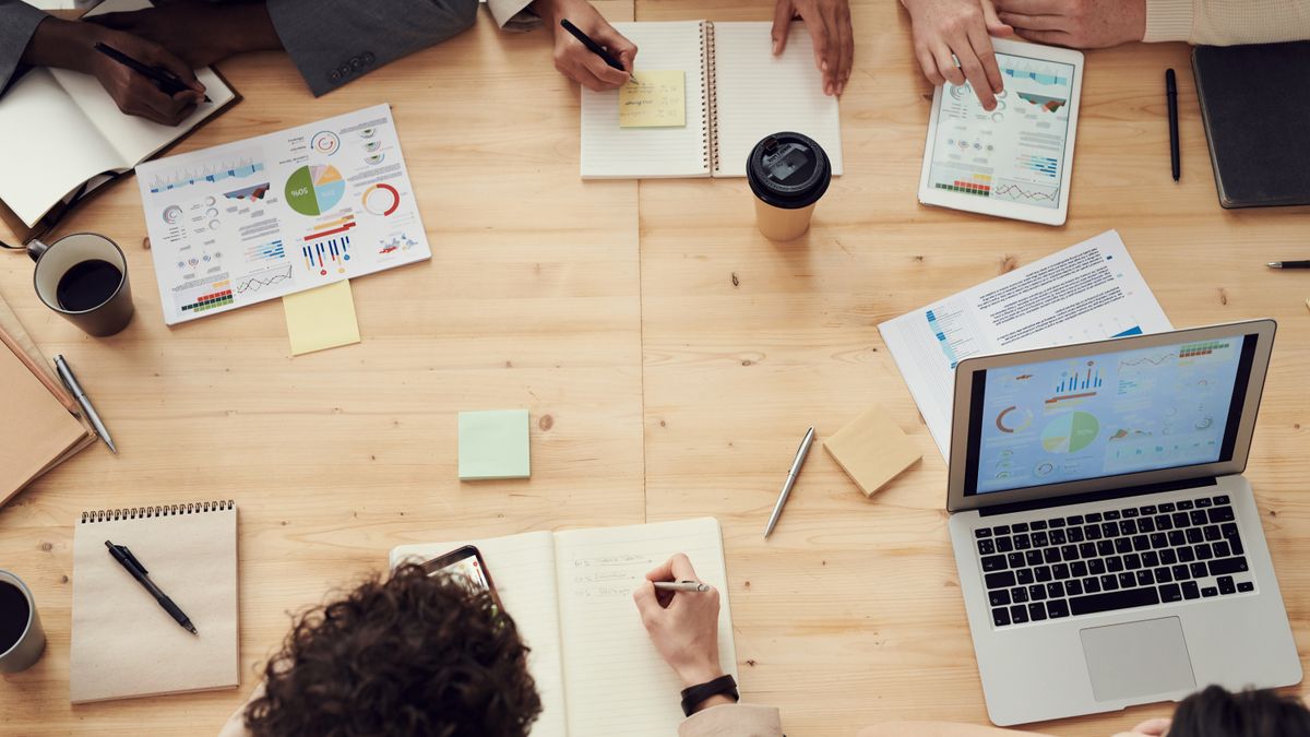 Strategic business planning