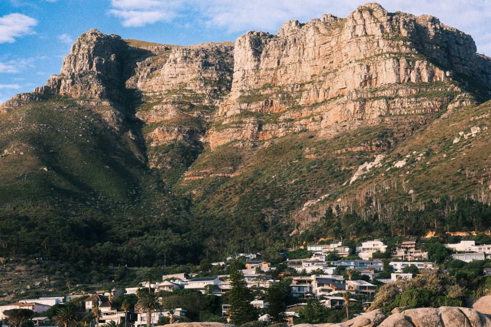Südafrika