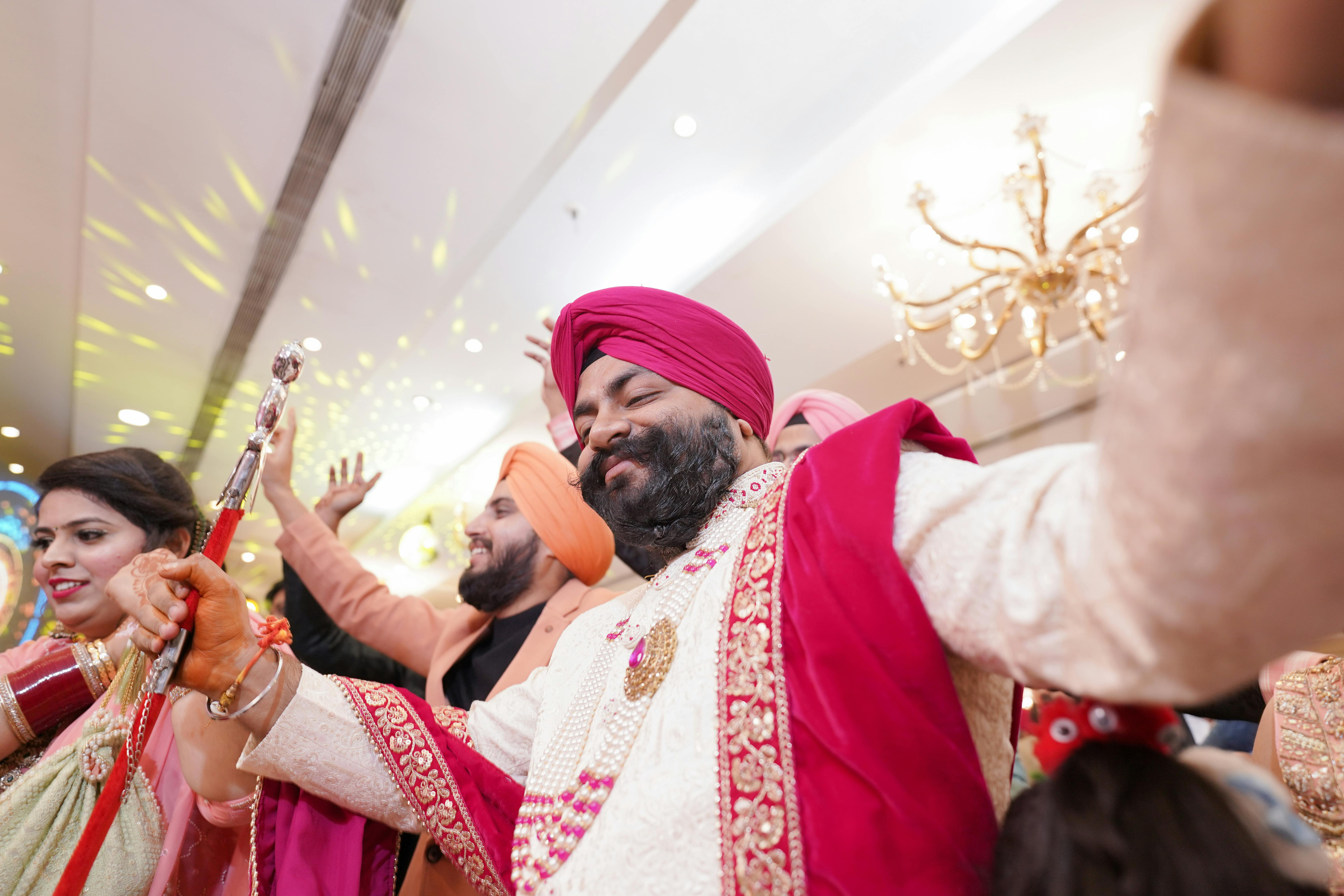 The best events, entertainment and wedding planners in 2025 — Photo by Khaas Photographer on Pexels