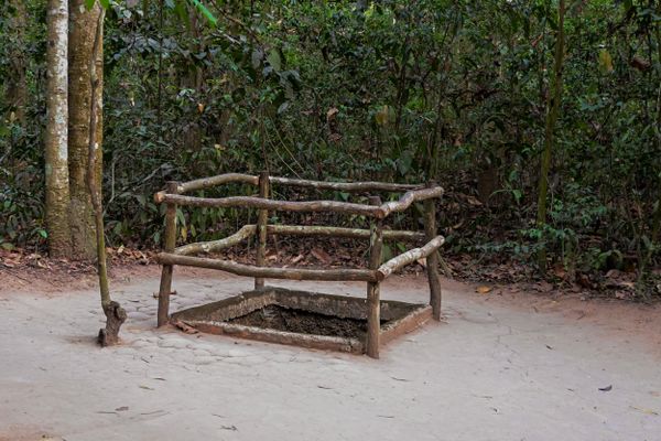Vietnam Romantic Getaway - Stays
