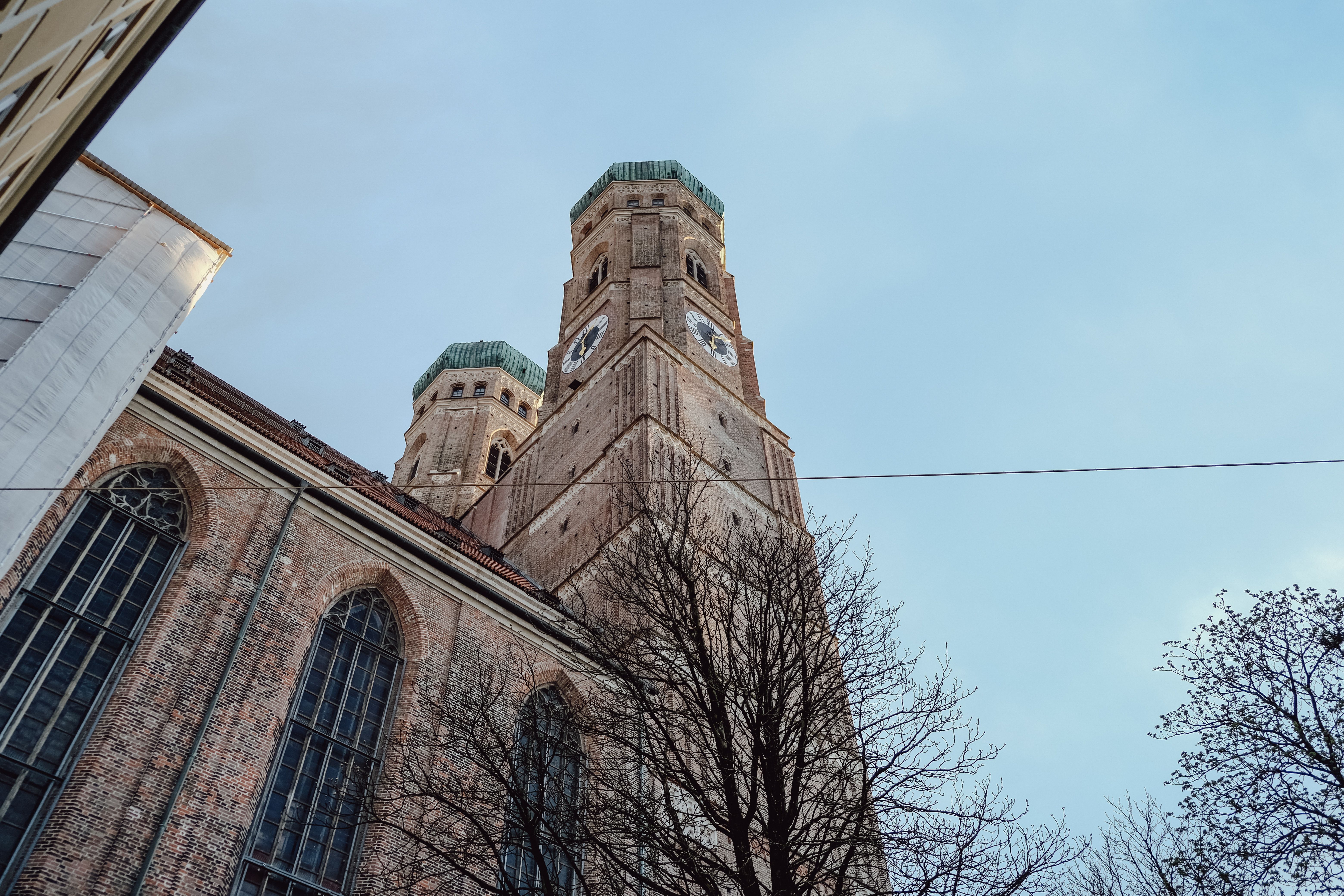 Augustiner am Dom