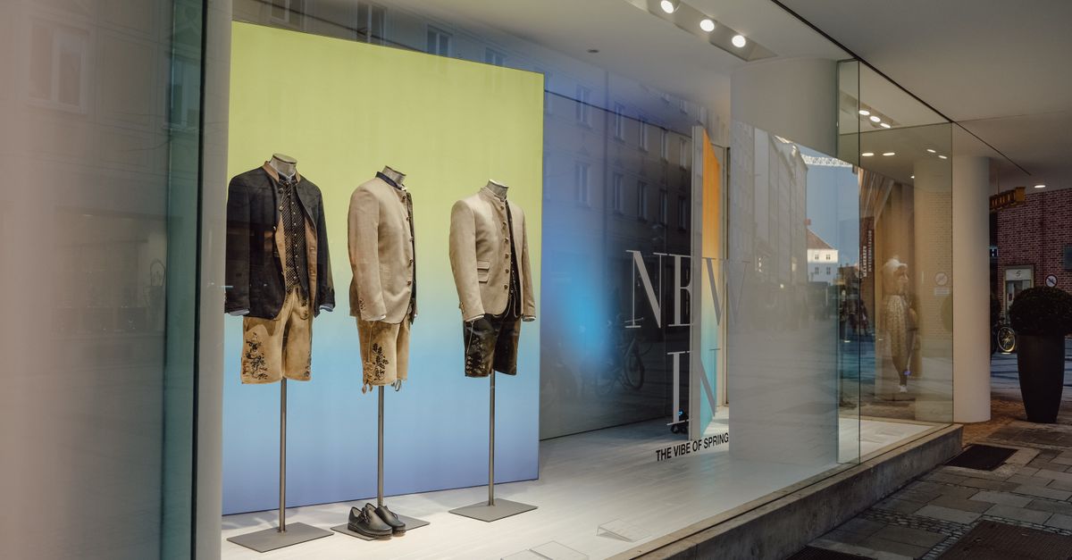 Come abbinare l'outfit perfetto per ogni stagione