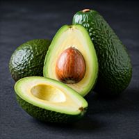 Ripe avocados, photo by Sukrit Advertising on Pexels