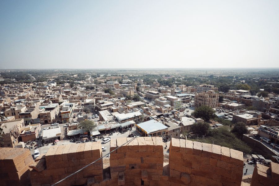 Jaisalmer photo 4