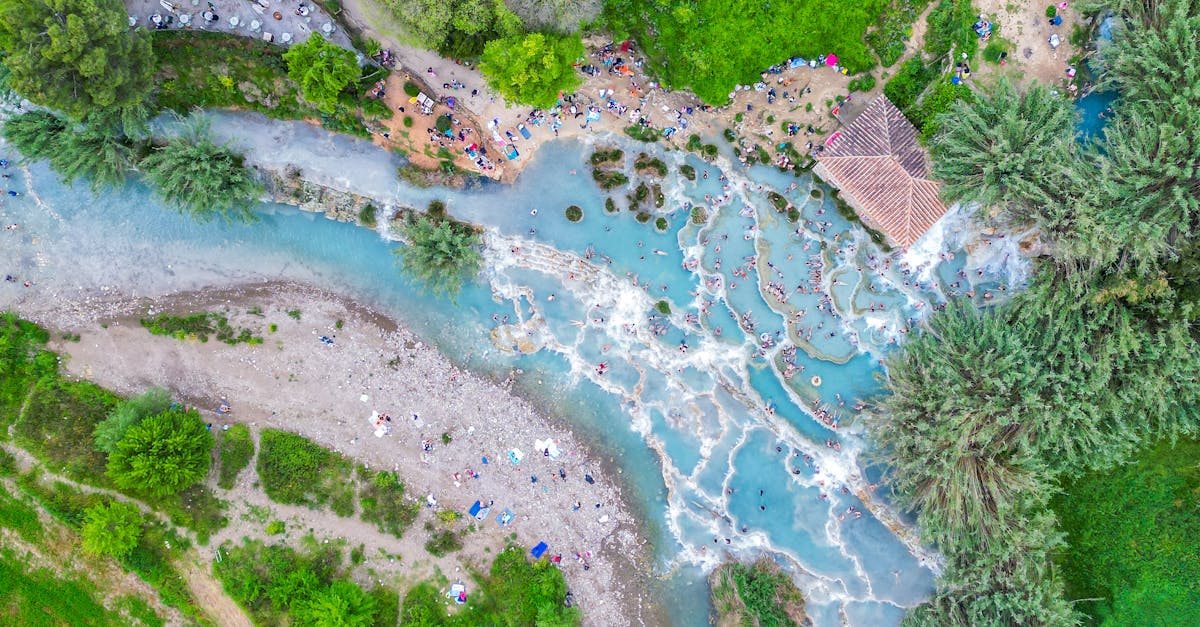 拚國際觀光!中市推溫泉旅遊獎勵 吸引逾千外國旅客體驗山林泡湯