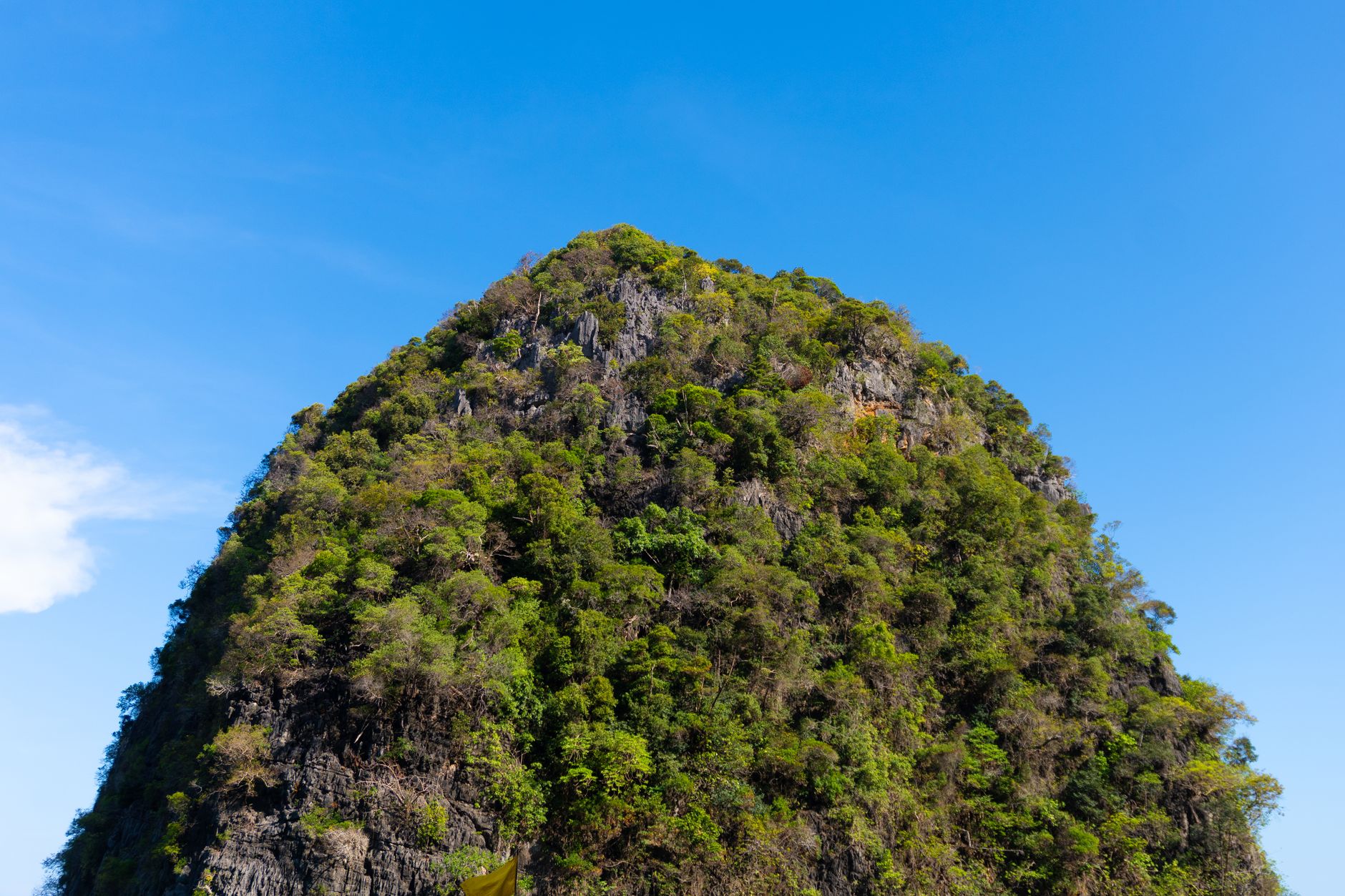 Railay Beach Krabi Thailand: Surga Tersembunyi yang Wajib Dikunjungi Wisatawan Indonesia!