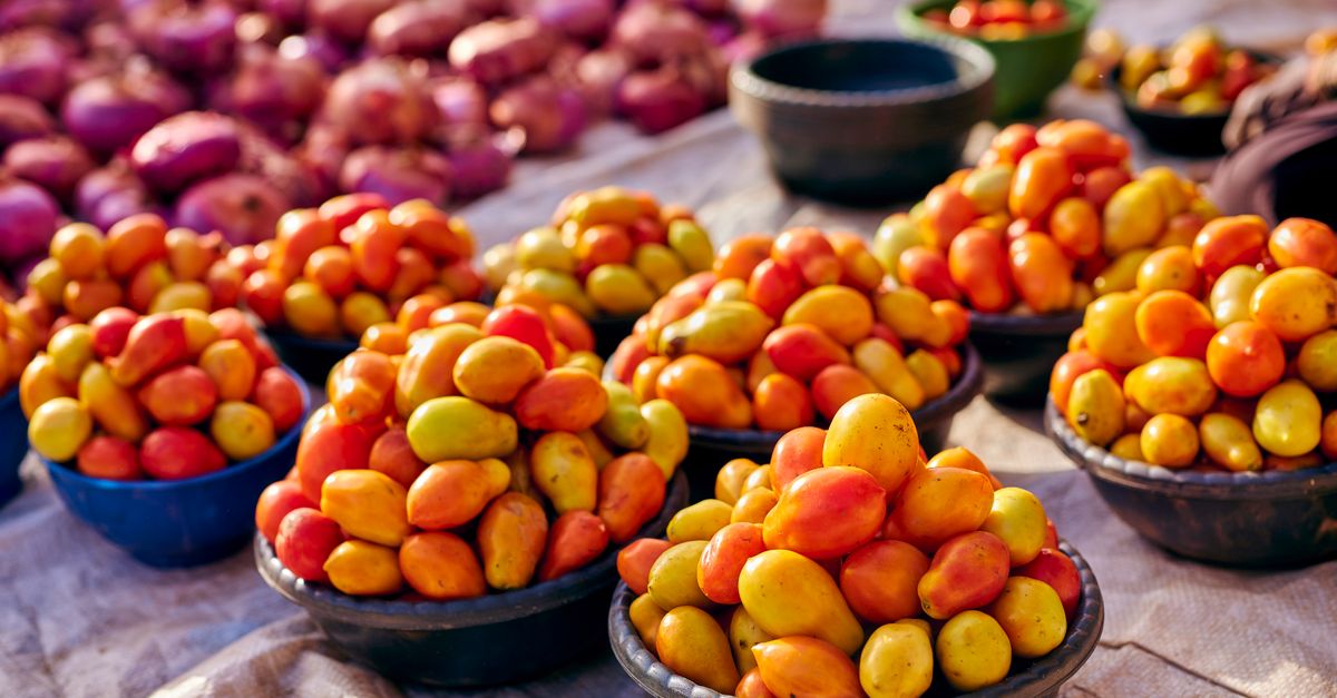 Comment Intégrer des Légumes Locaux dans Votre Panier