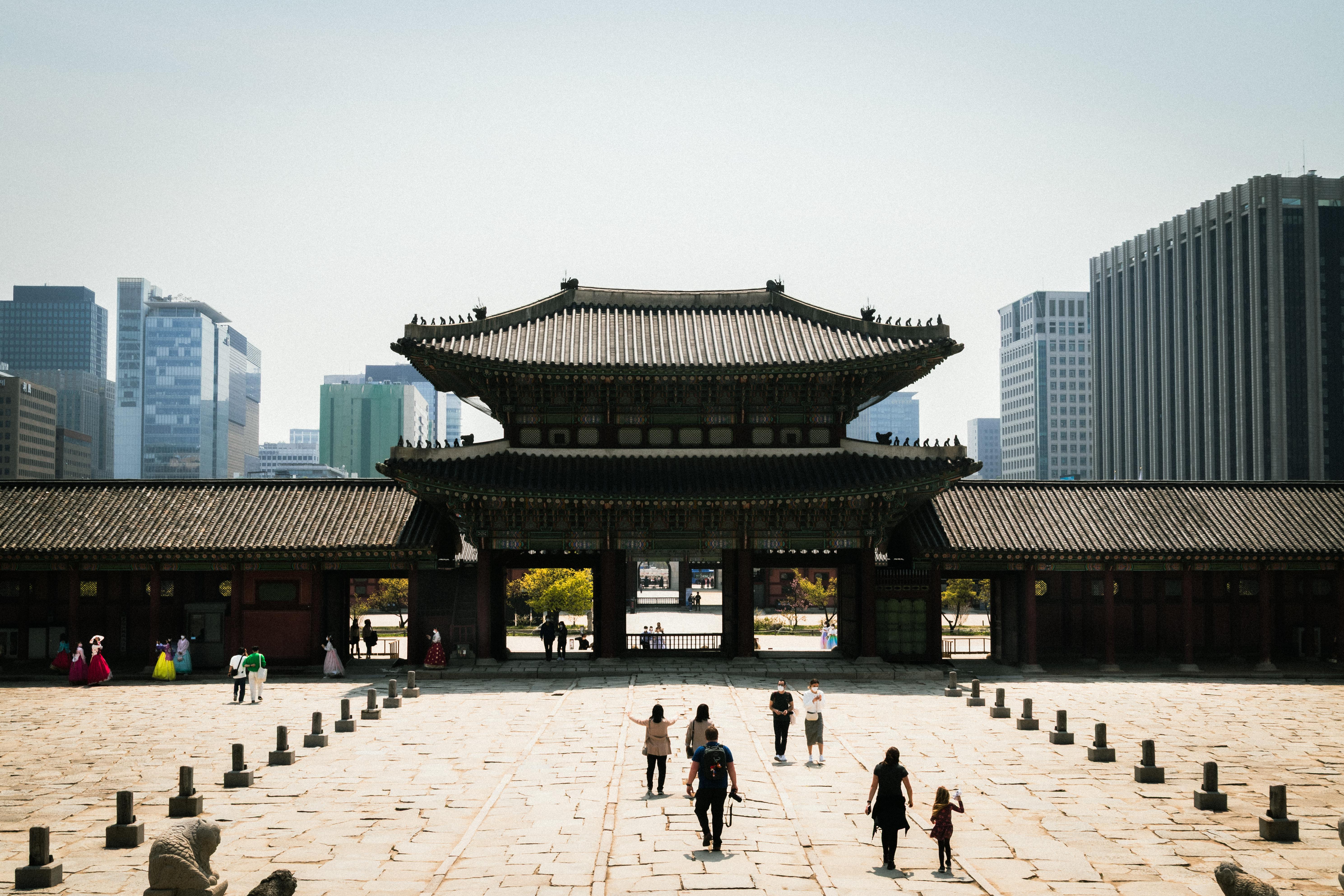 한국 야구의 발전