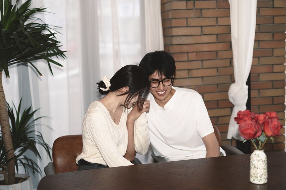 보홀에서 현지 여성 파트너와의 만남, 후기