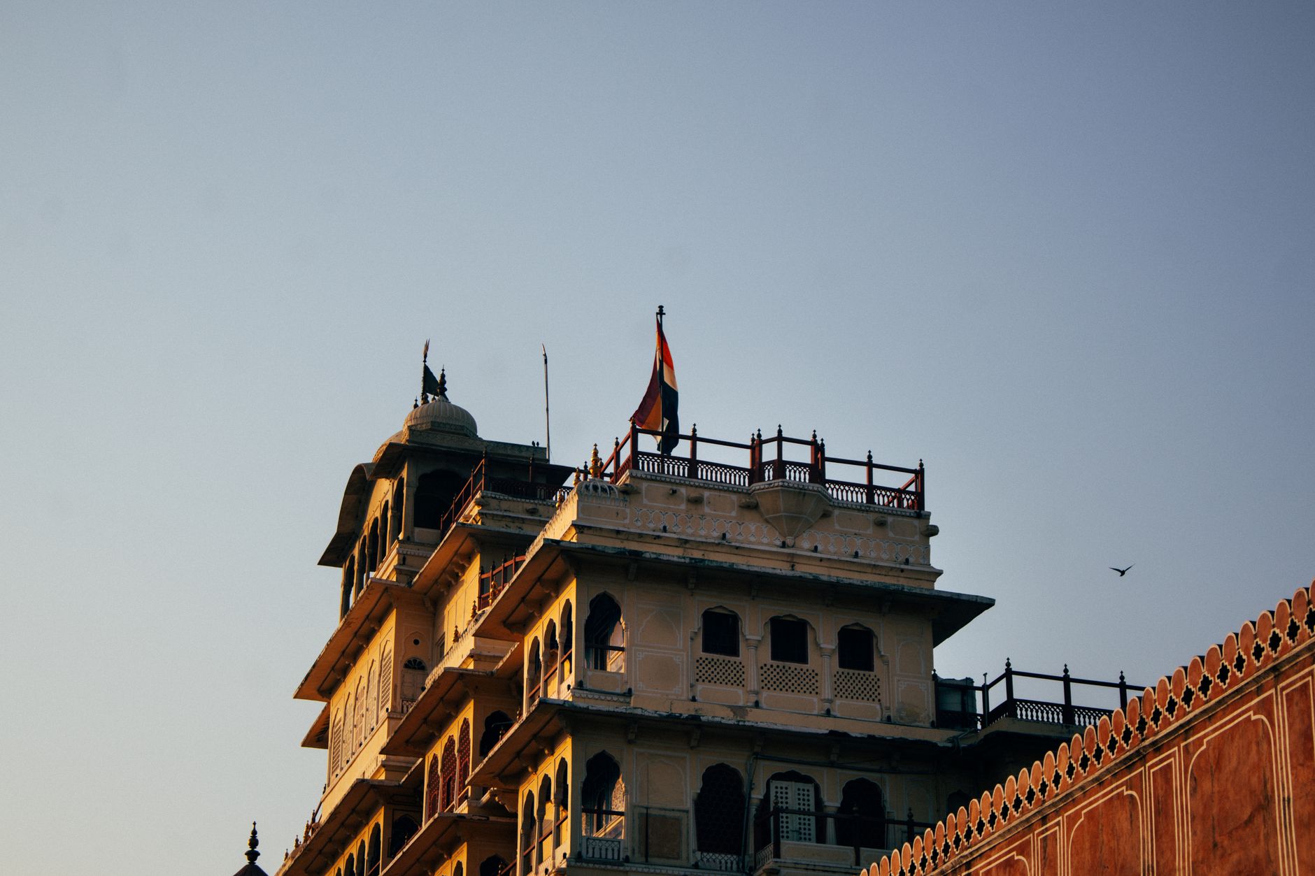 Rajasthan, India