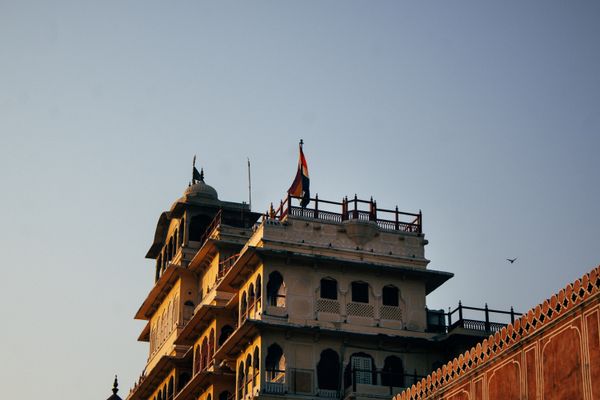 Jaipur City Tour