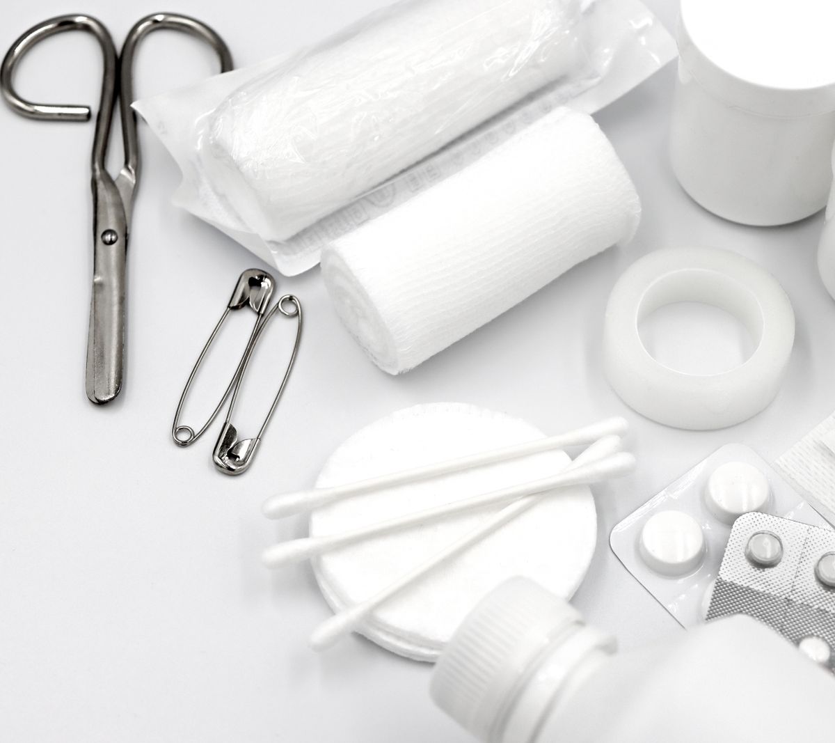 String Instrument Winter The Definitive 72-Hour Winter Emergency Kit Checklist (2026 Edition)
