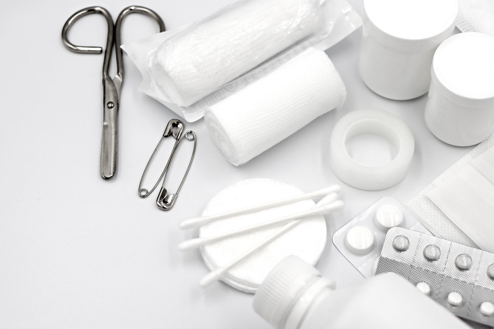 Consumables