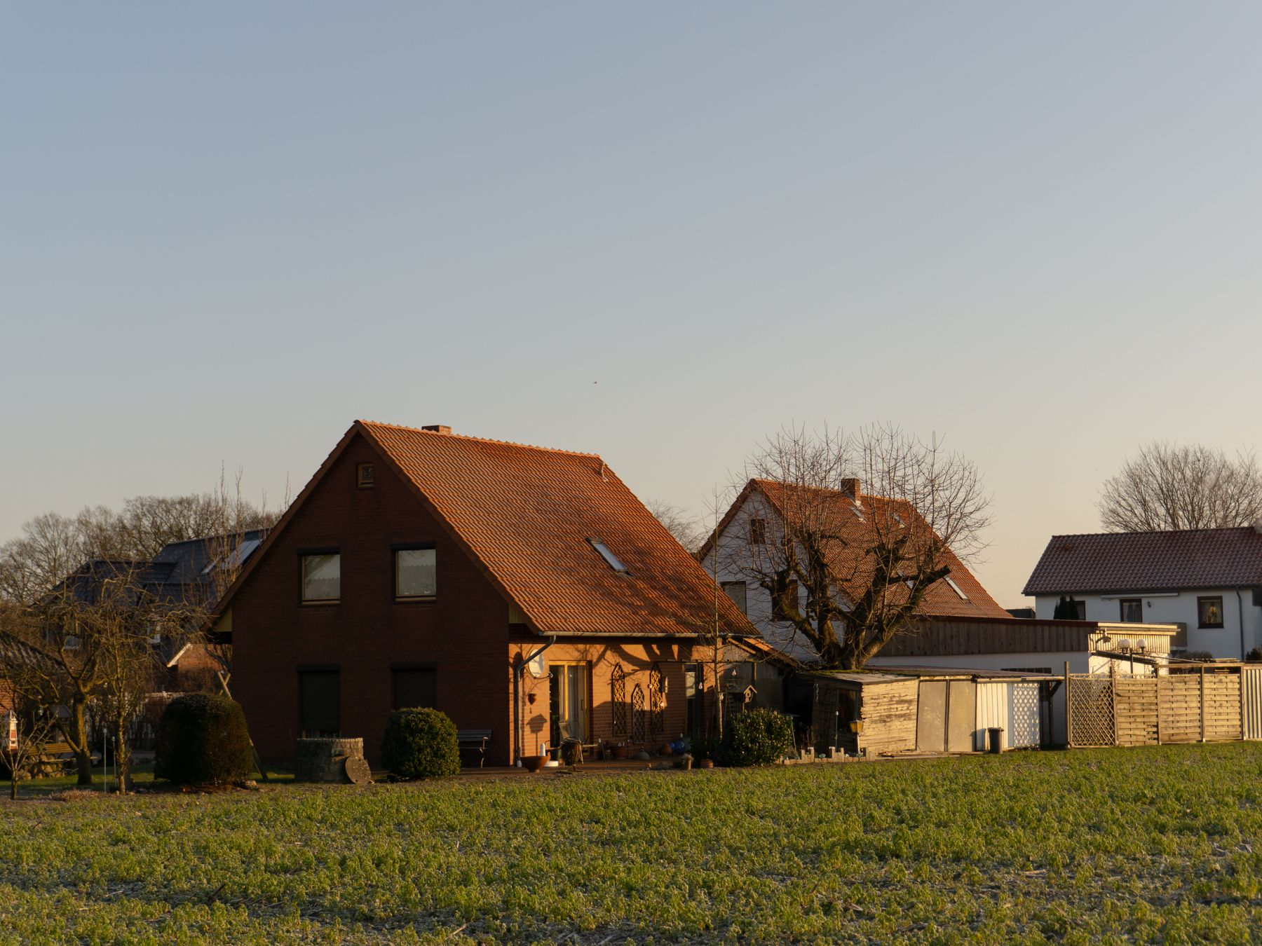Nether Stowey — professional movers carrying furniture on a house move