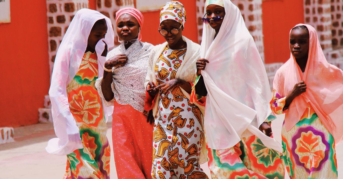 Burkina Faso: CSR initiatives supporting maternal health and safe water access Burkina Faso: CSR initiatives supporting maternal health and safe water access