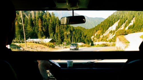 Free Road Stock Photo