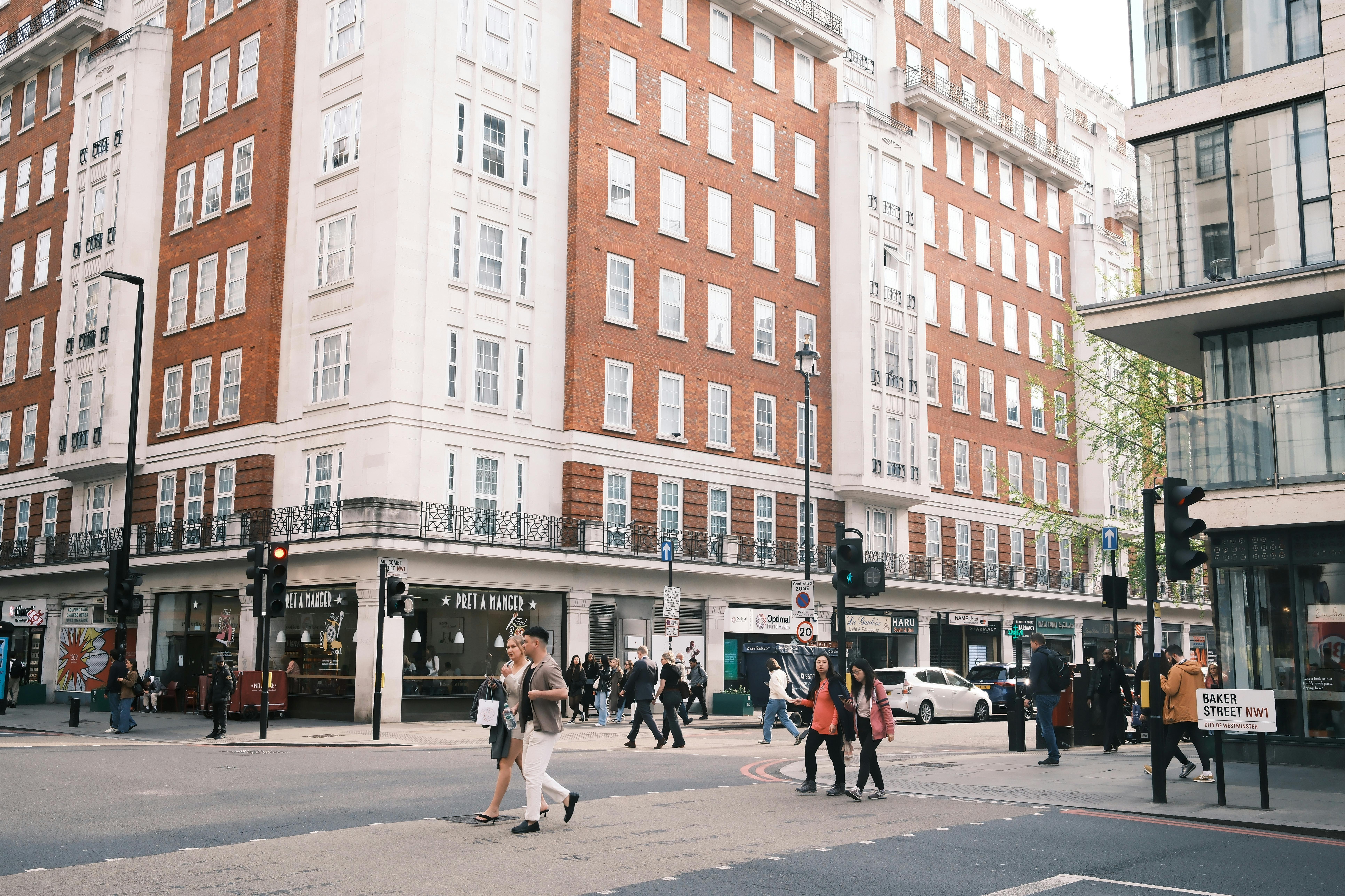 London