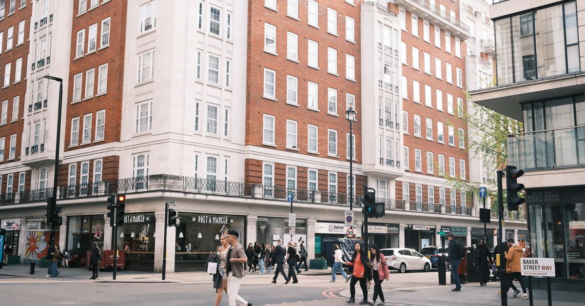 London