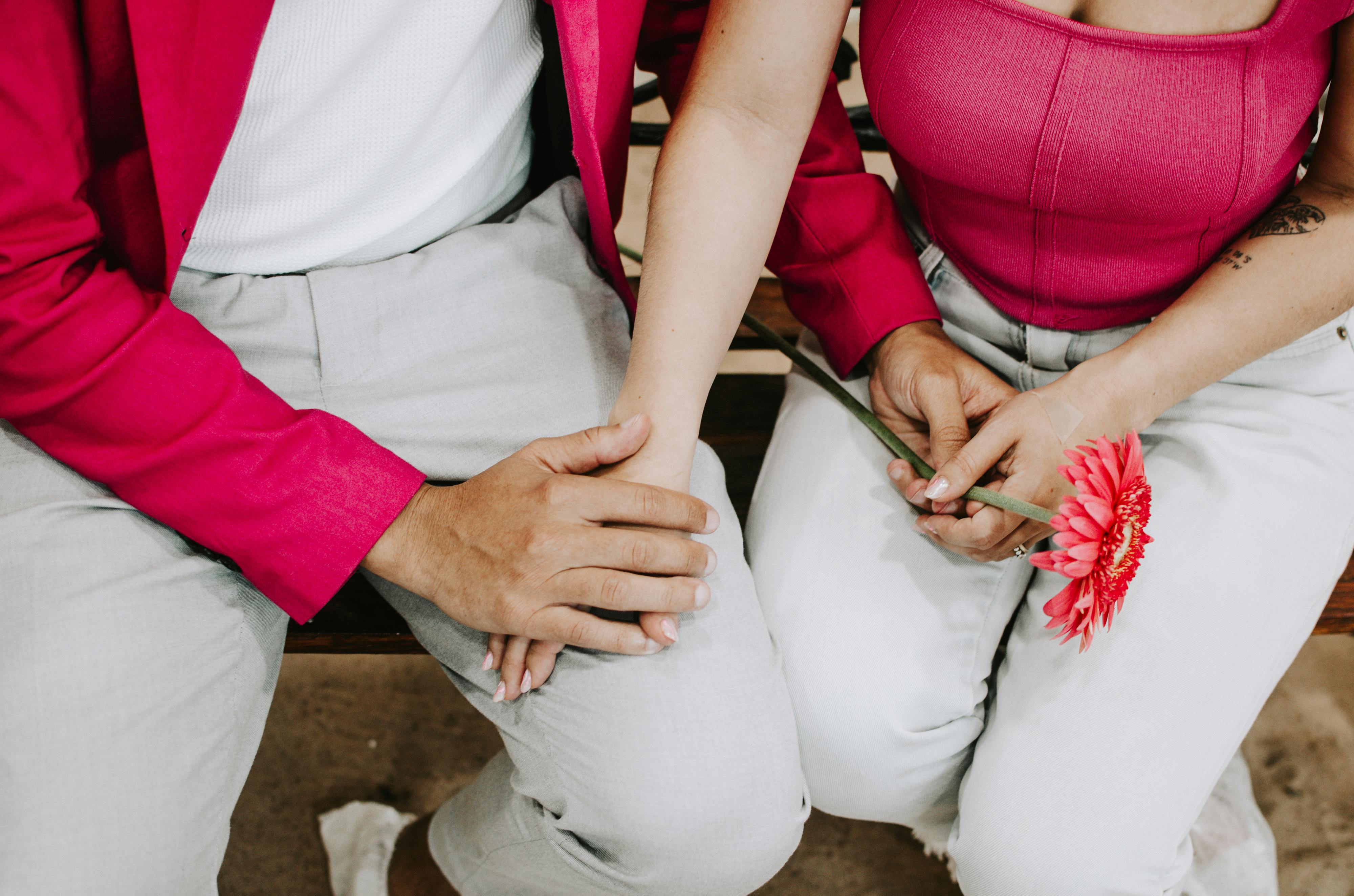 2 Reasons You Choose Complicated Relationships, By A Psychologist — Photo by Rocío Belén Quillay on Pexels