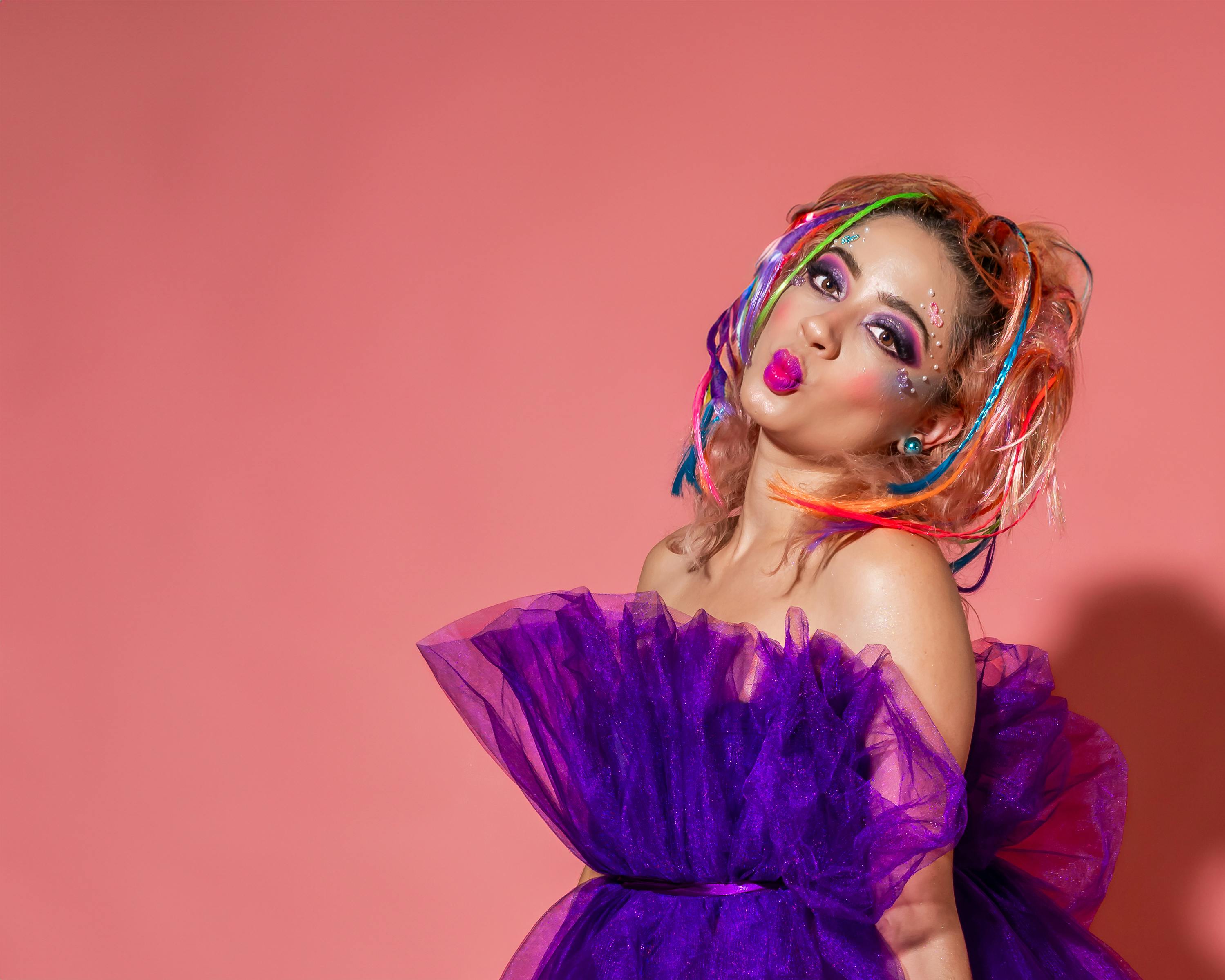 15 Pop Culture Facts About 'Wicked: For Good' and Other Movie Musicals — Photo by Jimmy Elizarraras on Pexels