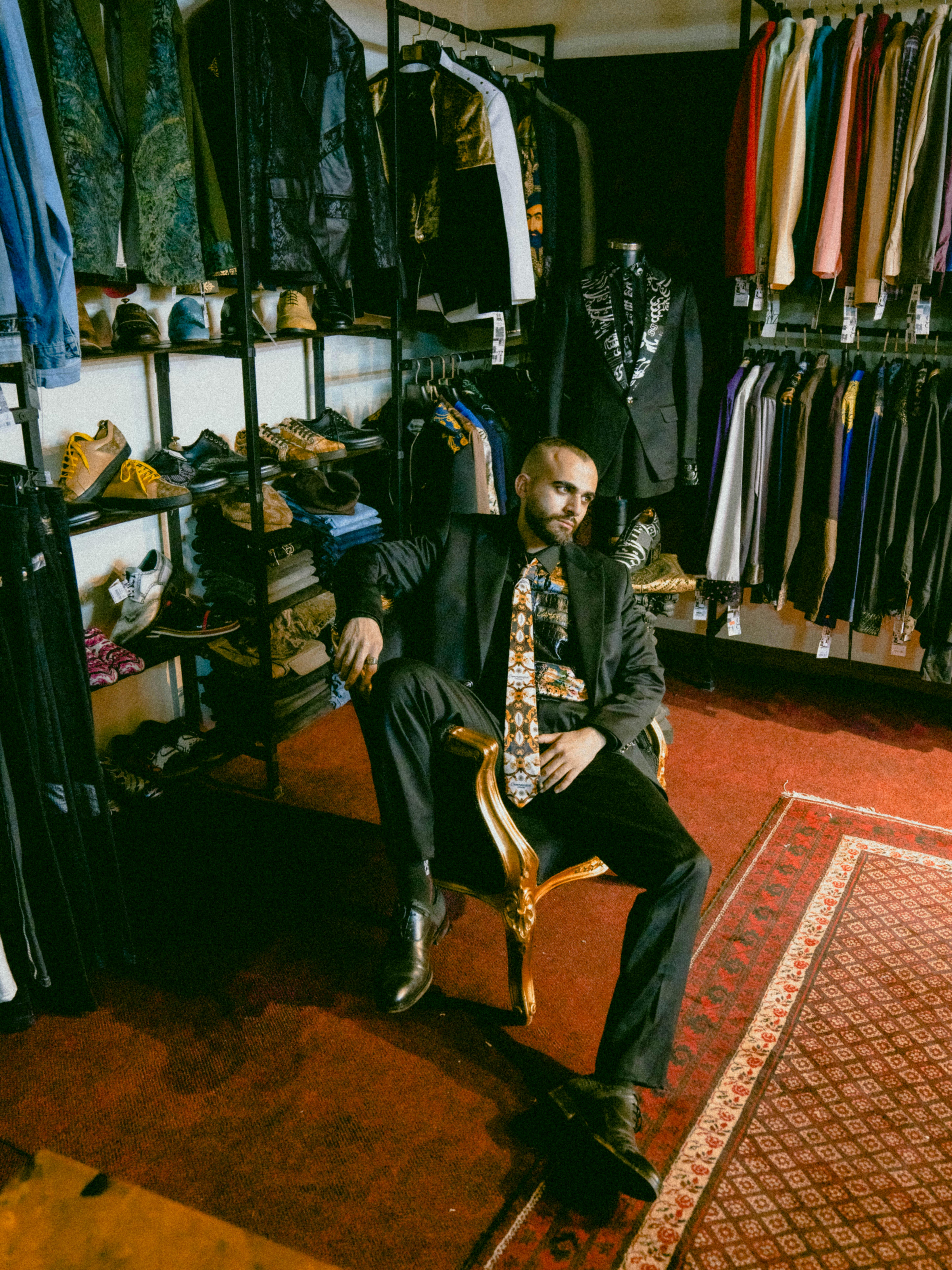 Başarılı İş İnsanı