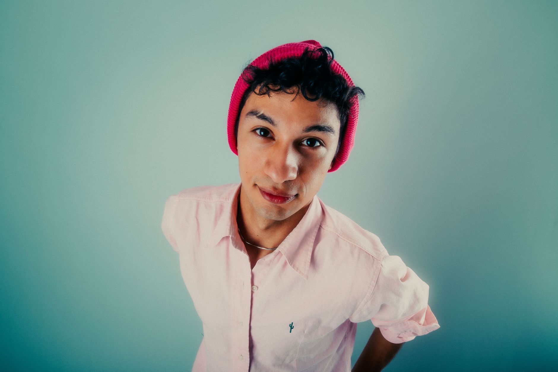 Sam Karssies