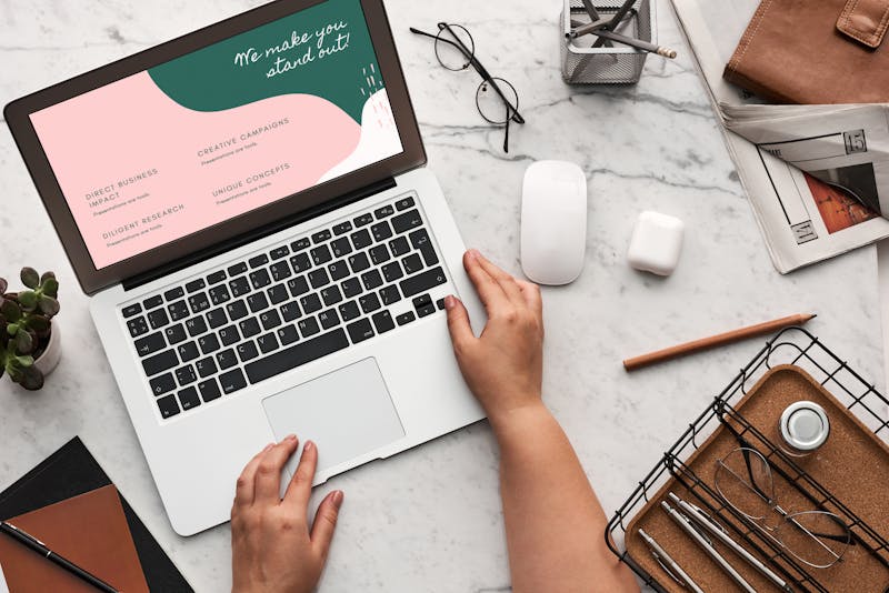 Choosing the best products