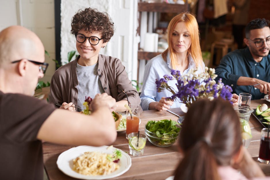 Emotional Eating Decoded: Understanding the Science Behind Cravings