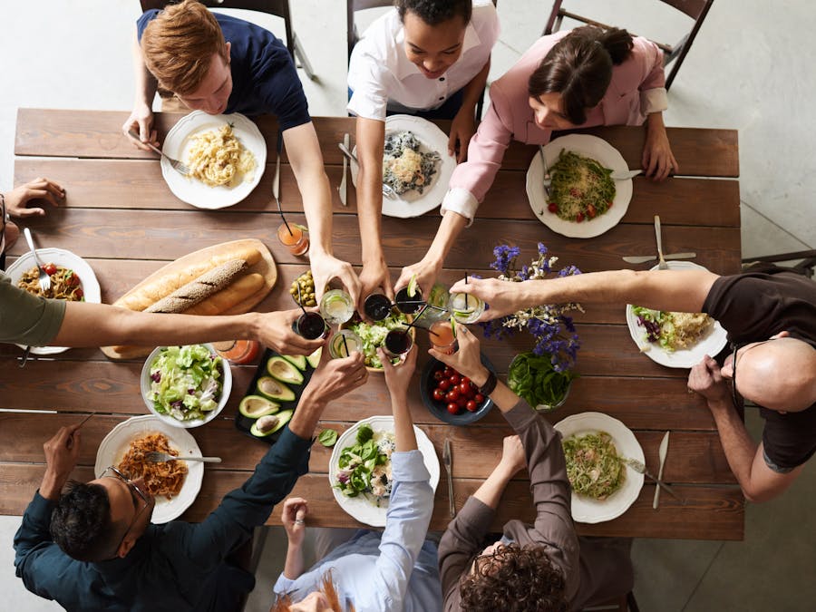 What foods kick you from ketosis?