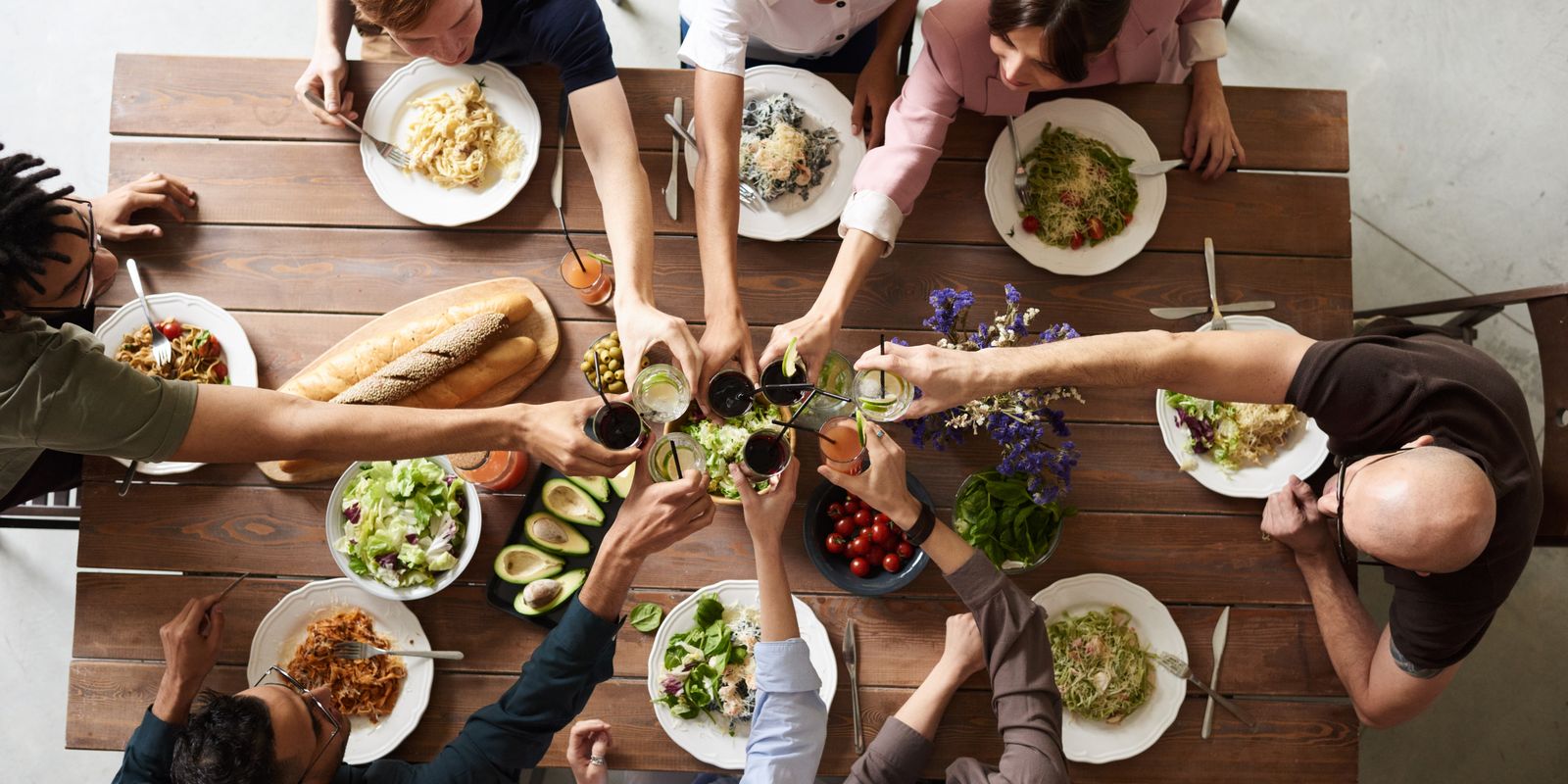 How to Store Food Properly: Kitchen Organization Tips