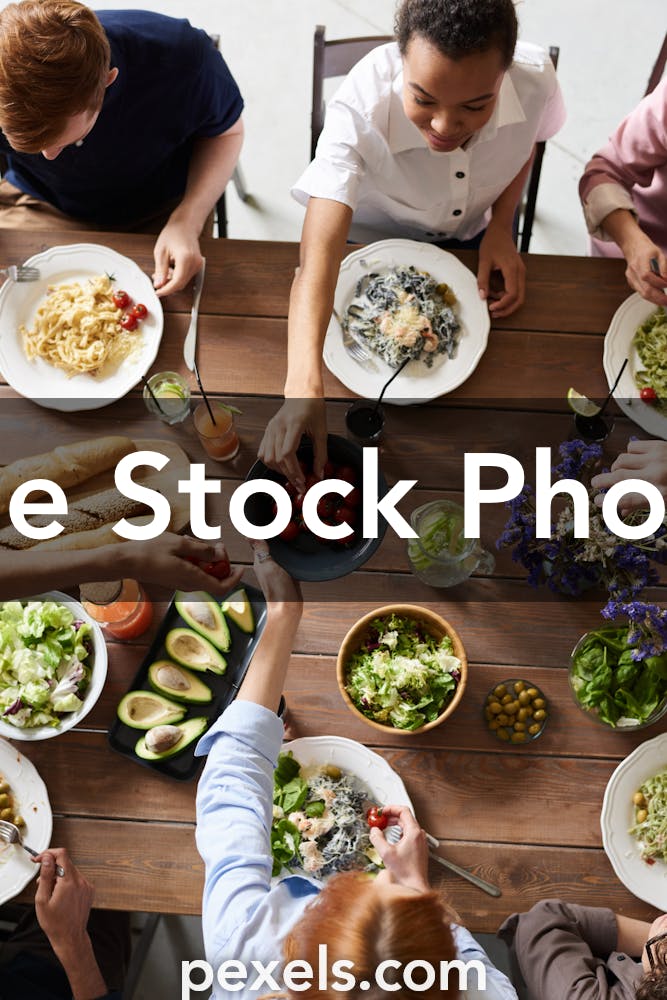 1000+ Interesting Enjoy Food Photos Pexels · Free Stock Photos