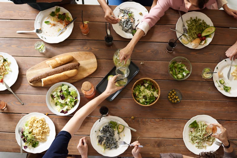Culinary preparation