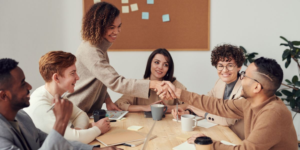 7 Gaps in Film Project Tracking for Finance Teams 3 Entertainment finance team reviewing film deal intelligence and project tracking data on screens