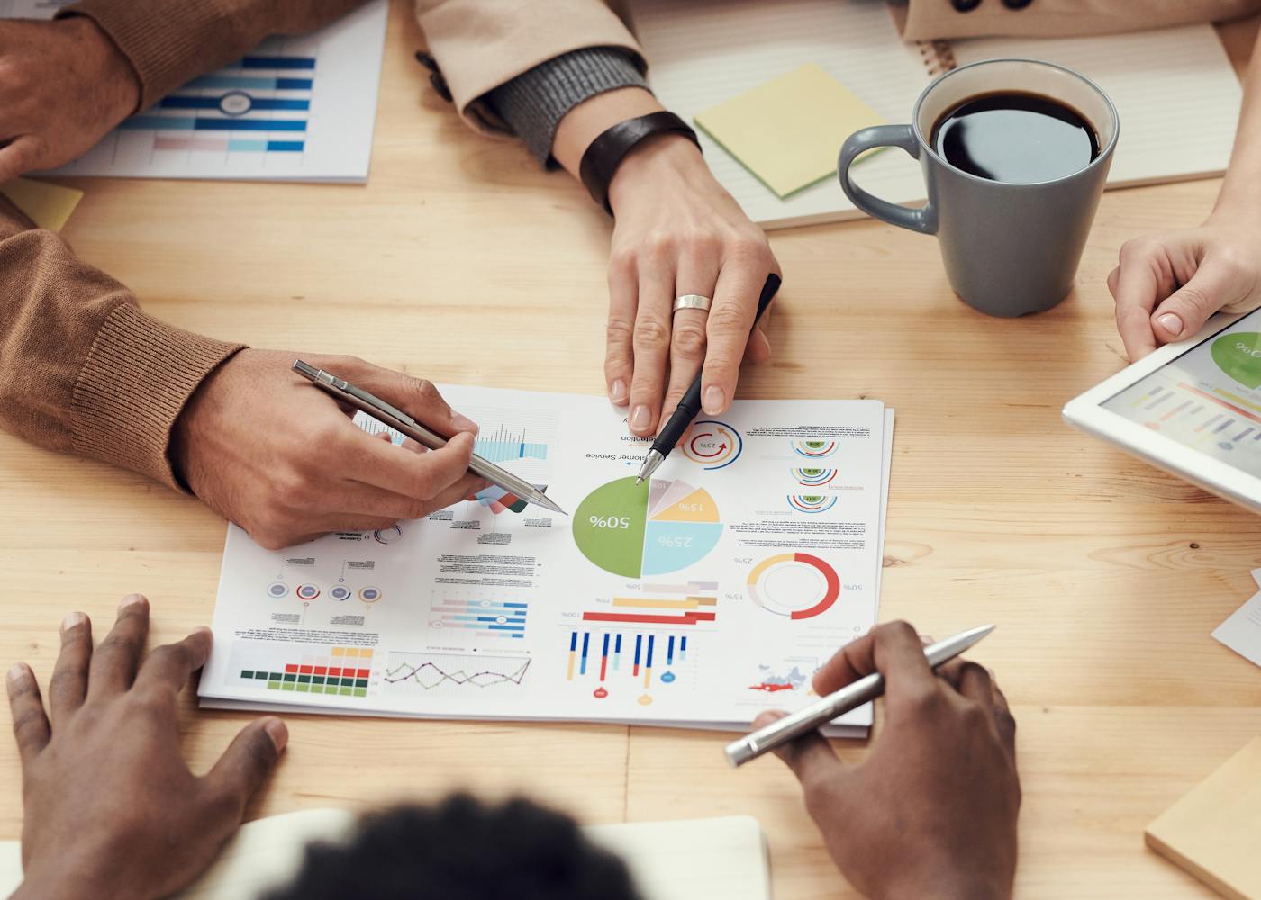 Shining Room hangulat és kényelem