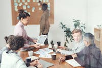 Crescimento e recompensas