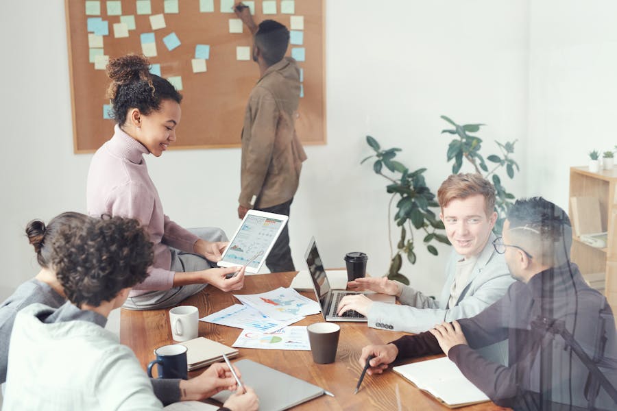 Marketers and small agencies