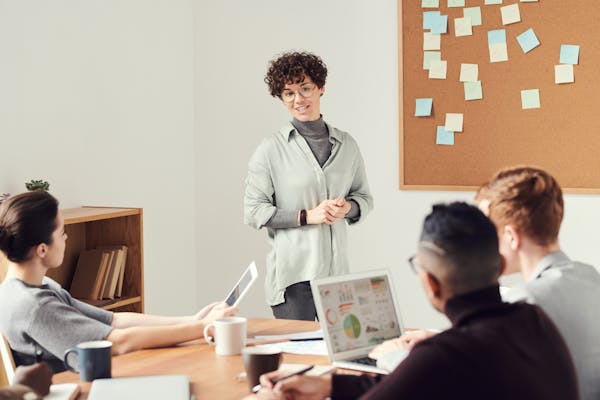 Odoo User Training Guide: Maximizing Adoption in Saudi Organizations