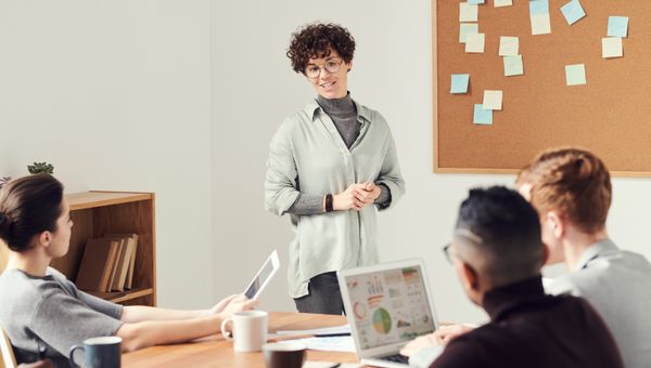 SEO Strategies for Consultants: A Complete Guide