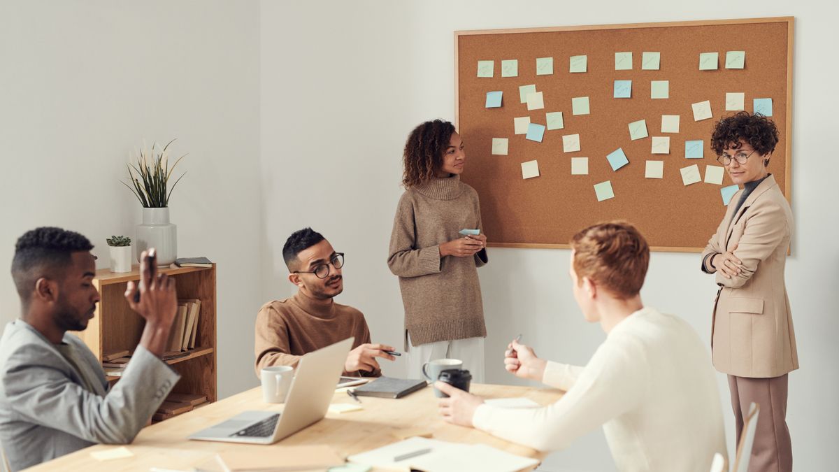 Professional business planning