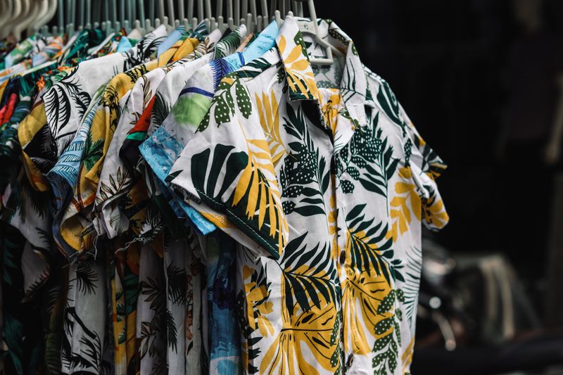 Print-on-demand seller creating niche t-shirt designs with Printify and Etsy