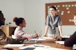 Interview coaching and preparation