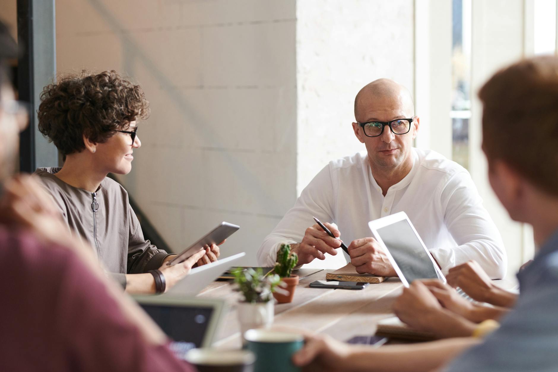 Focus Group Discussion as an Art