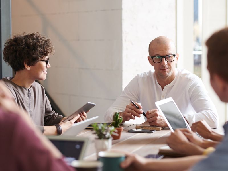 HR Management System