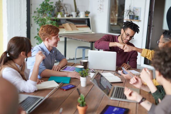 Odoo Implementation Team Roles: Who You Need for a Successful Project
