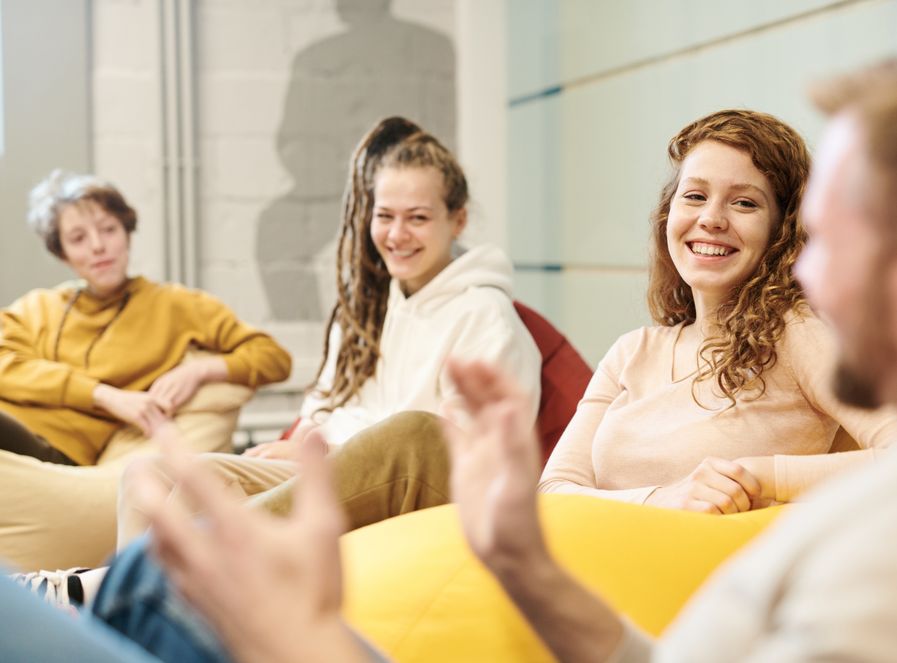 speed dating online events for singles