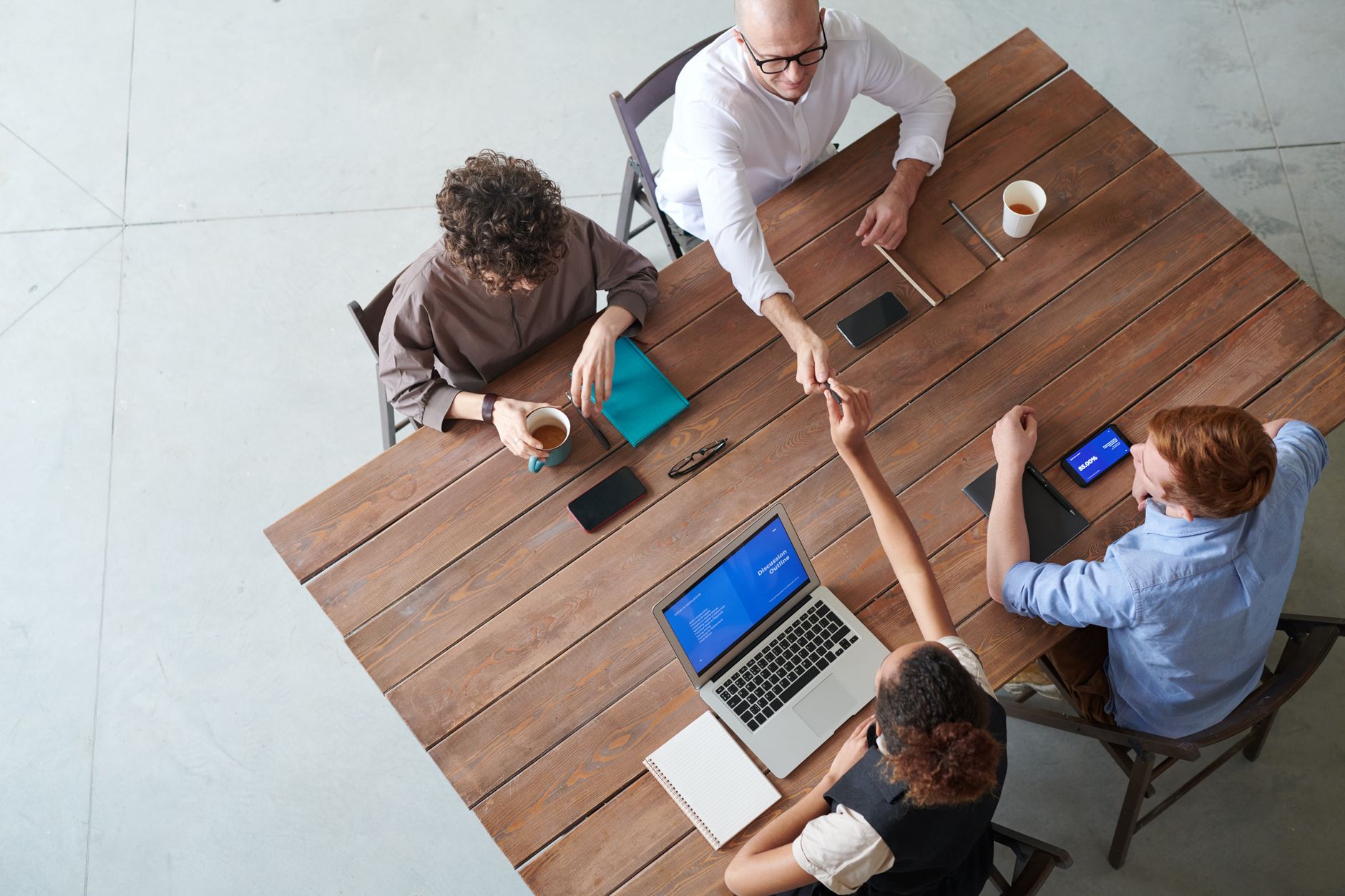 How AI Adoption Is Reshaping Professional Services in 2026