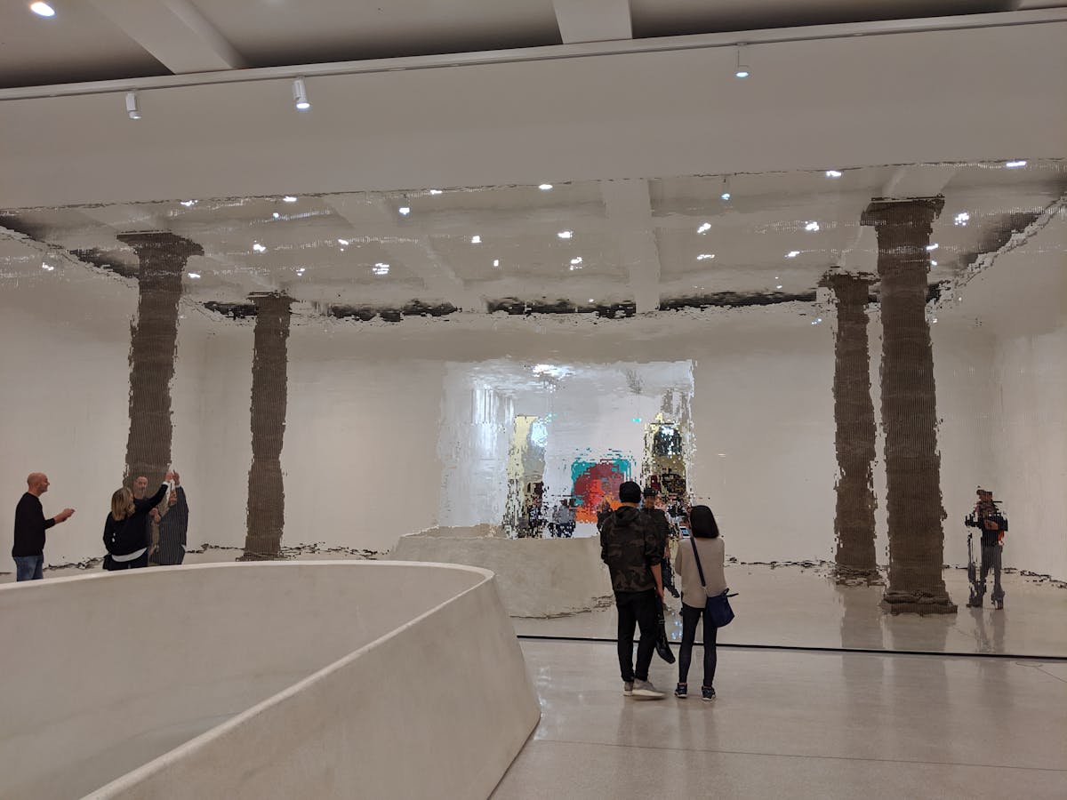 Cover image for Why Middle Management Is Hard to Remove (Even When Everyone Knows It Should Go)