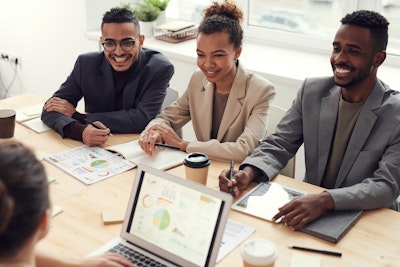 Community Membership - Supportive Network
