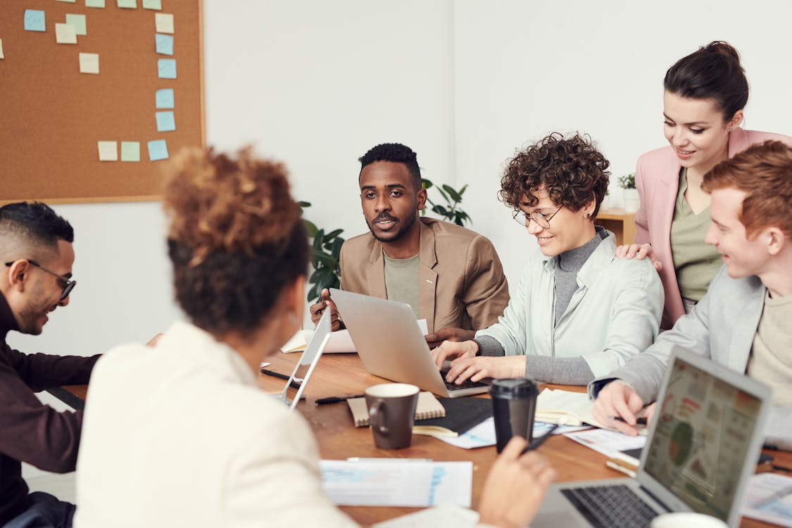 CURSO MOTIVACIÓN EQUIPO DE TRABAJO