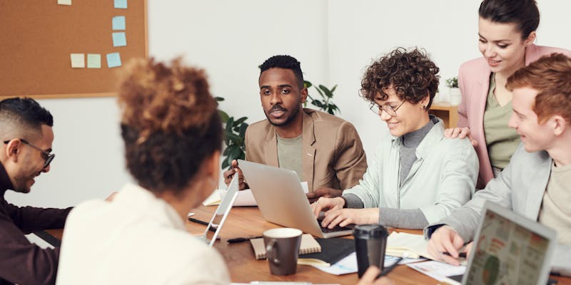 Team Collaboration and Success